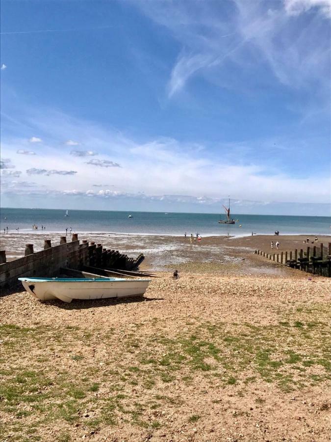 Beach Retreat Whitstable Εξωτερικό φωτογραφία